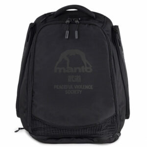 Manto Backpack Society 1a