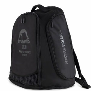 Manto Backpack Society 3a