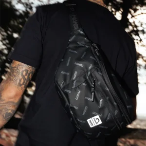 Manto Crossbody Bag Pulse 6