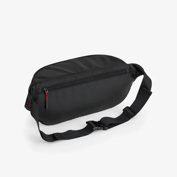 Manto Crossbody Bag XXL green camo 2
