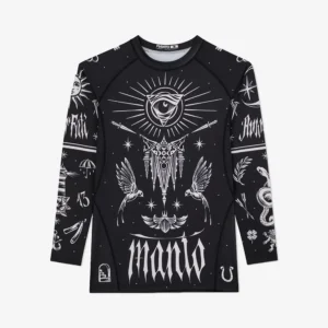 Manto Rashguard Amor Fati 1
