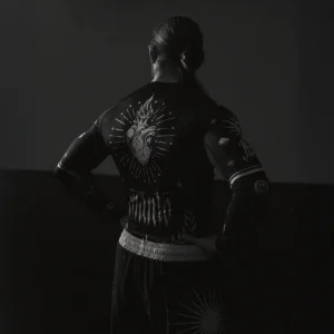 Manto Rashguard Amor Fati 10