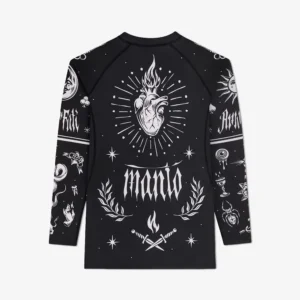 Manto Rashguard Amor Fati 2