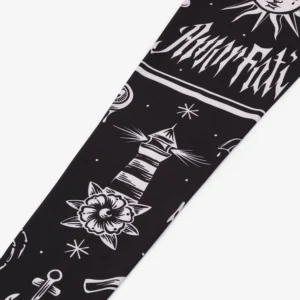Manto Rashguard Amor Fati 3