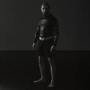 Manto Rashguard Amor Fati 9