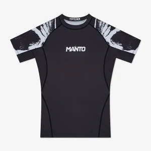 Alternative view of Manto Rashguard Angels