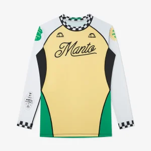 Manto Rashguard Cross 1