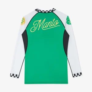 Manto Rashguard Cross 2