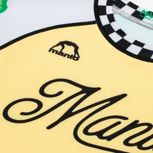 Manto Rashguard Cross 3