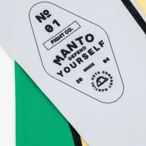 Manto Rashguard Cross 5