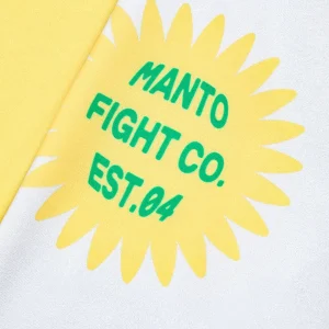 Manto Rashguard Cross 6