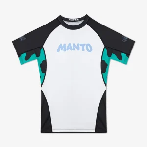 Manto Rashguard Dove 1