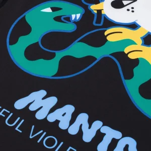 Manto Rashguard Dove 3