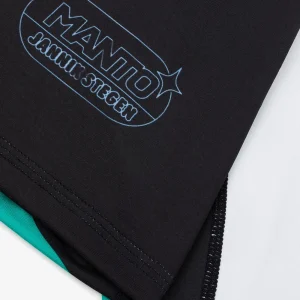 Manto Rashguard Dove 4