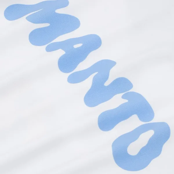 Manto Rashguard Dove 5
