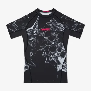 Manto Rashguard Flux 1