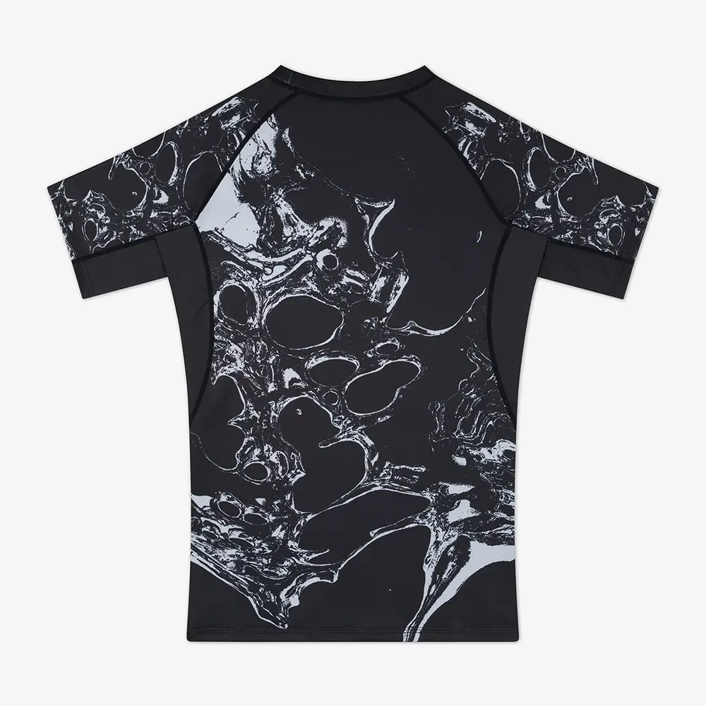 Manto Rashguard Flux 2