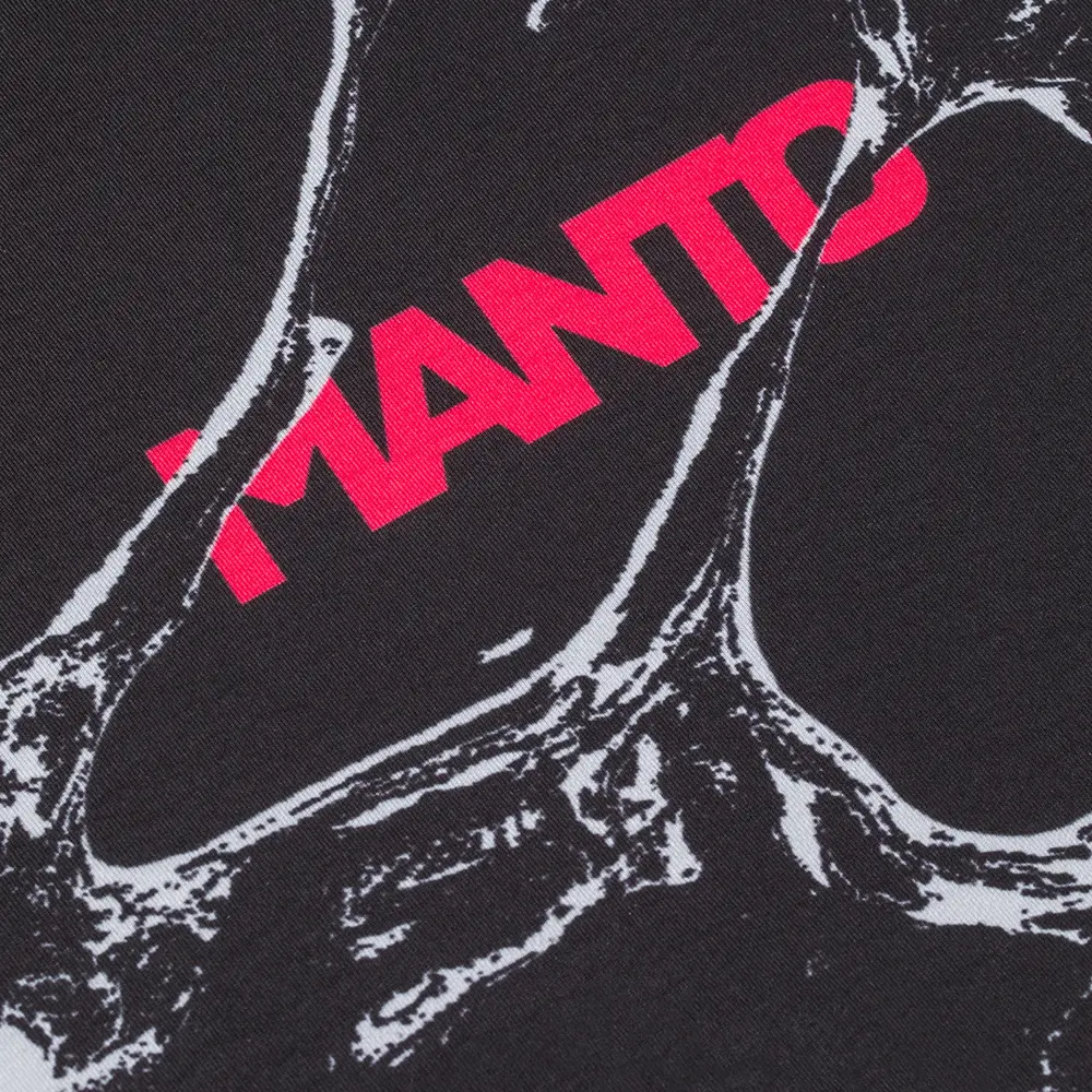 Manto Rashguard Flux 3