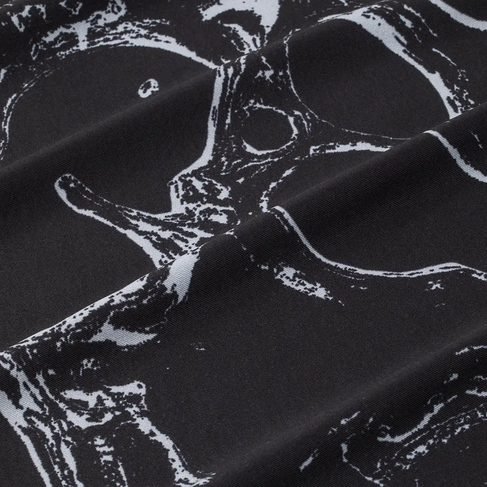 Manto Rashguard Flux 4