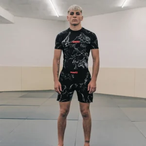 Manto Rashguard Flux 6