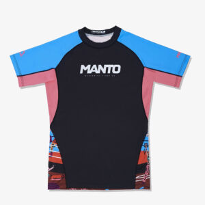 Manto Rashguard Gym 2.0 1
