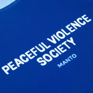 Manto Rashguard Gym 3.0 4