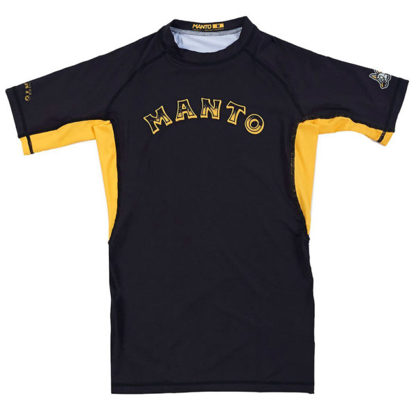 Manto Rashguard Just Be Nice 1