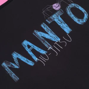 Manto Rashguard Kids Spiders 4