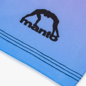 Manto Rashguard Kids Spiders 7