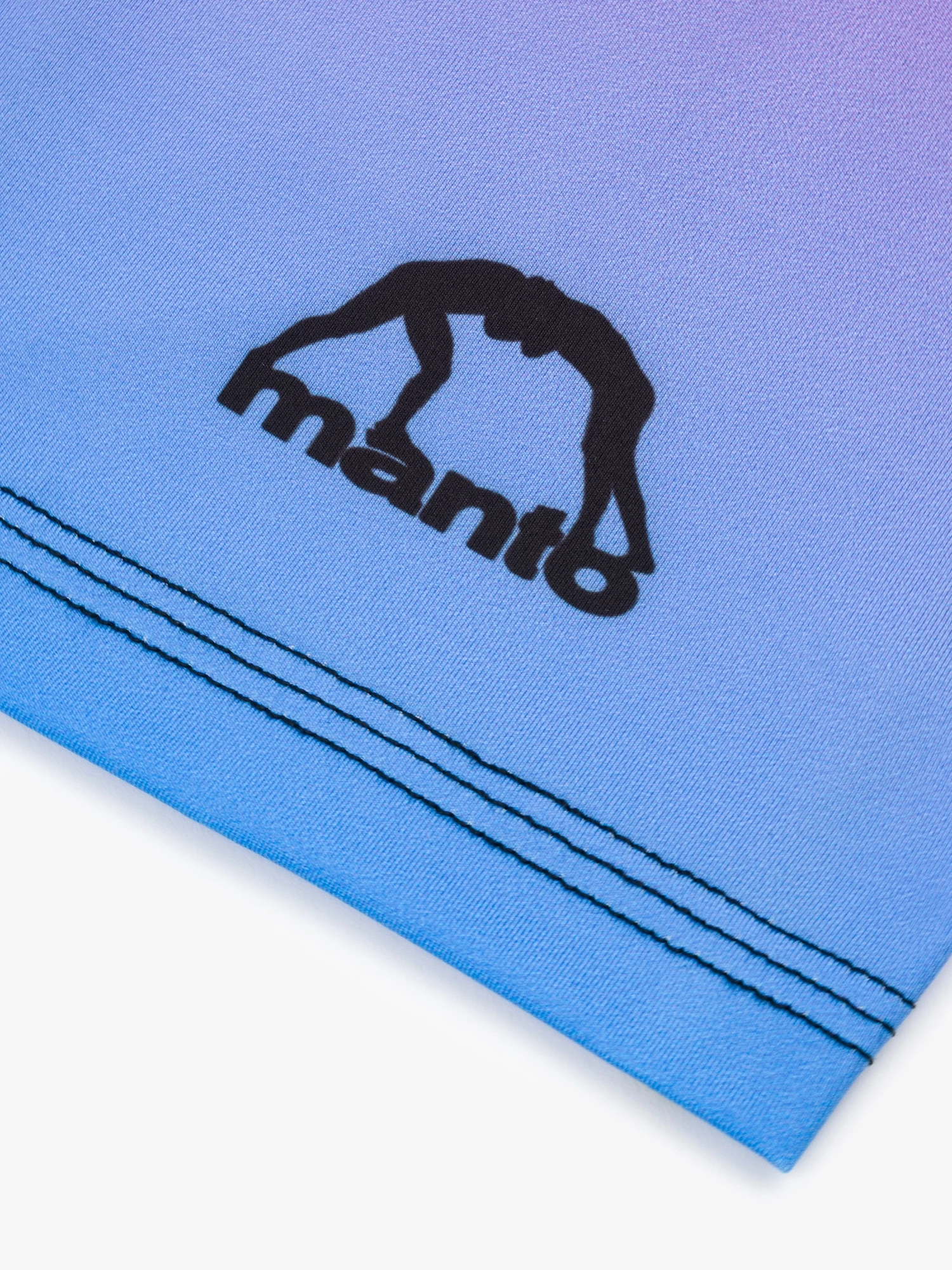 Manto Rashguard Kids Spiders 7