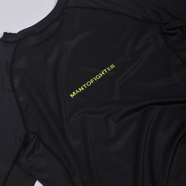 Manto Rashguard Manto Fighter 2