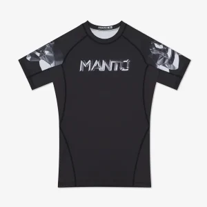 Manto Rashguard Metal 1