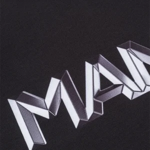 Manto Rashguard Metal 4