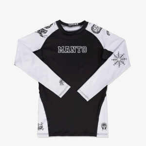 Manto Rashguard Miko 1