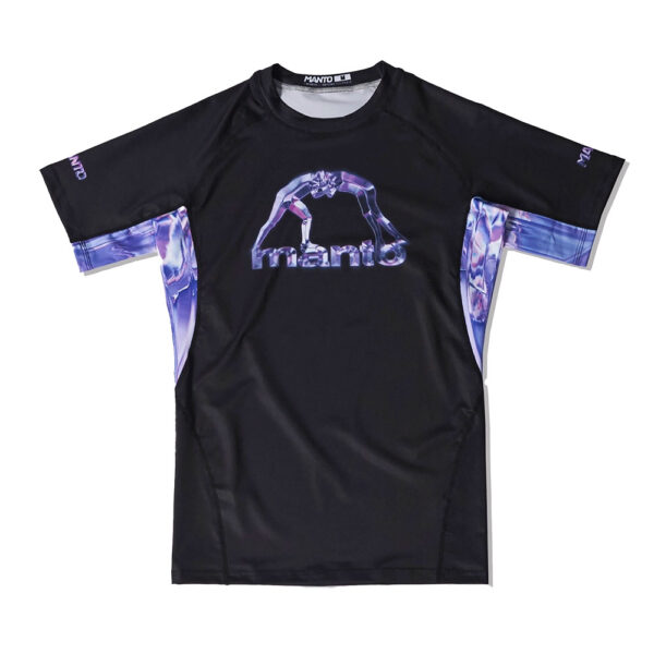 Manto Rashguard Mirage 1