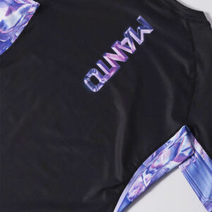 Manto Rashguard Mirage 3