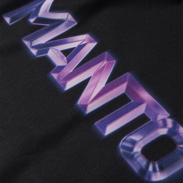 Manto Rashguard Mirage 4