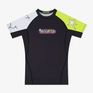 Manto Rashguard Mitte