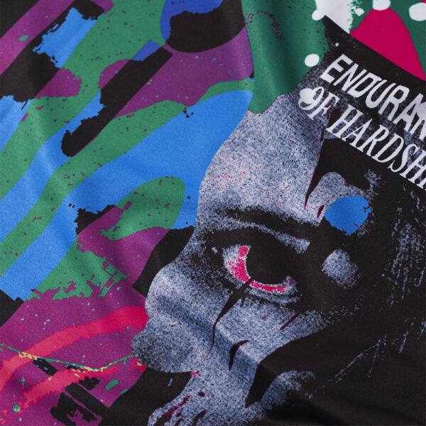 Manto Rashguard Rave 3