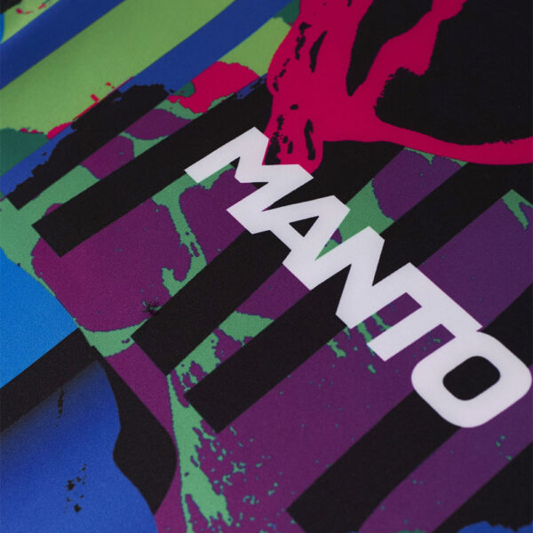 Manto Rashguard Rave 4