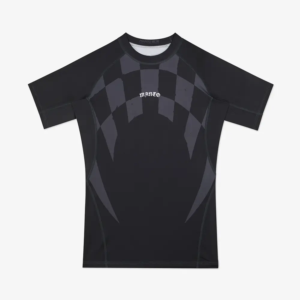 Manto Rashguard Redza Peace 1