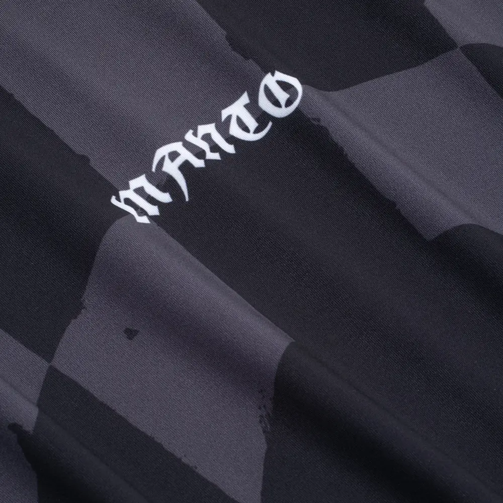 Manto Rashguard Redza Peace 3