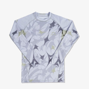Manto Rashguard Terra grå