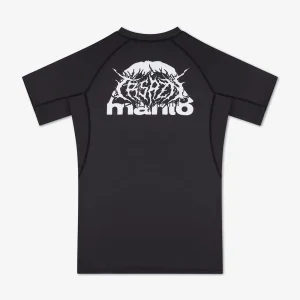 Alternative view of Manto Rashguard Treasure Zone