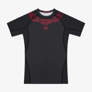 Manto Rashguard Uroboros 1