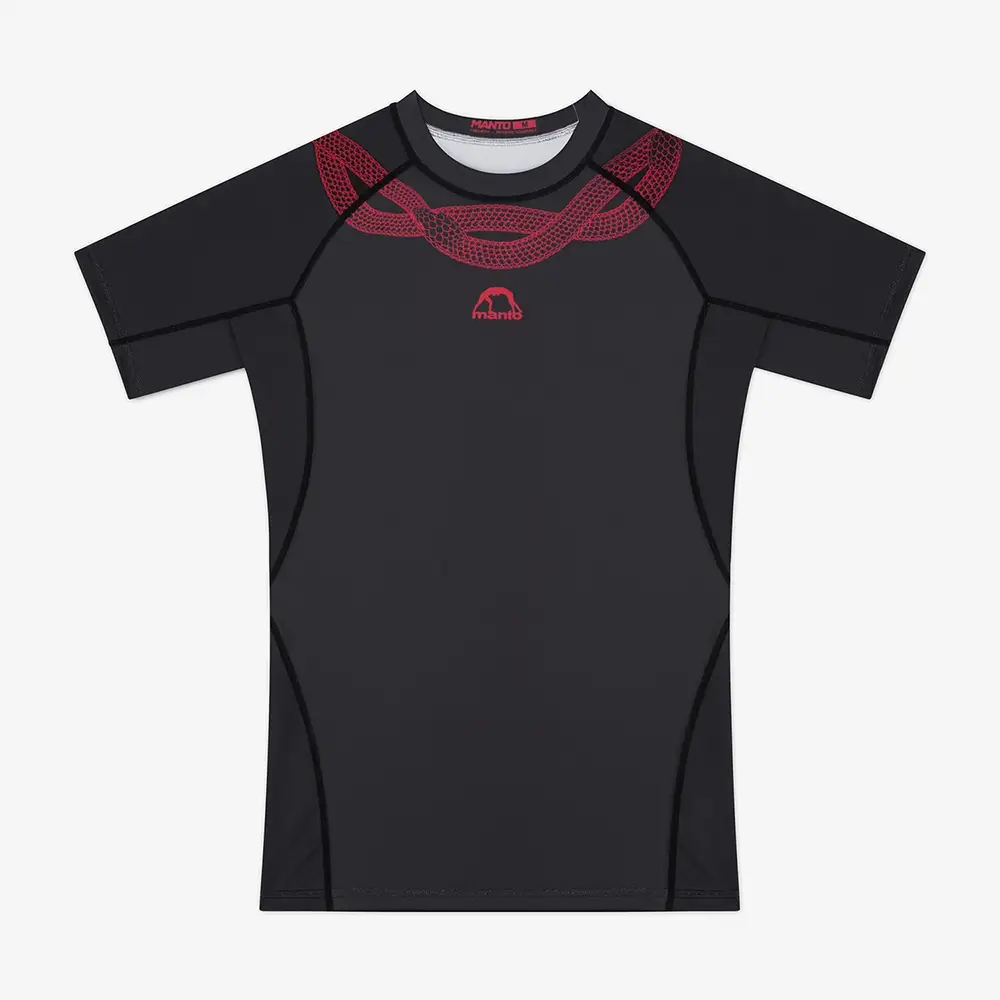 Manto Rashguard Uroboros 1