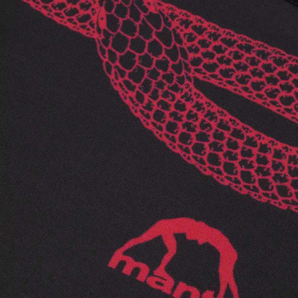 Manto Rashguard Uroboros 5
