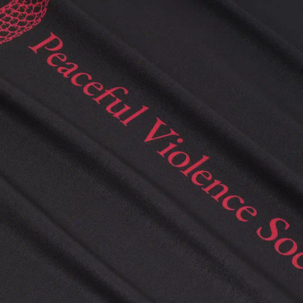 Manto Rashguard Uroboros 6