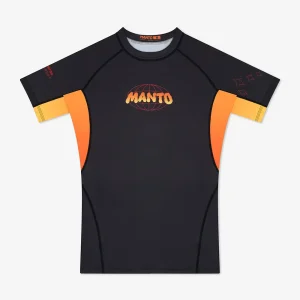 Manto Rashguard Warsaw To Tokyo 1