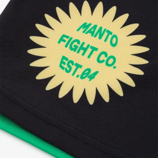 Manto Shorts 2 in 1 Cross 5